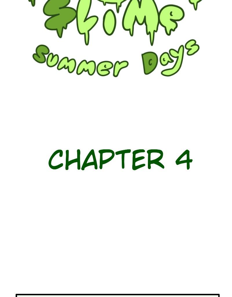 Life of a Highschool Slime - Episode 24, Page 2: Summer Days- Chapter 4