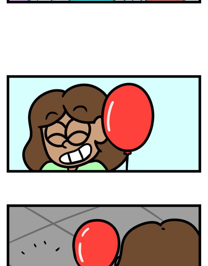 Life of a Highschool Slime - Episode 24, Page 2: Summer Days- Chapter 4