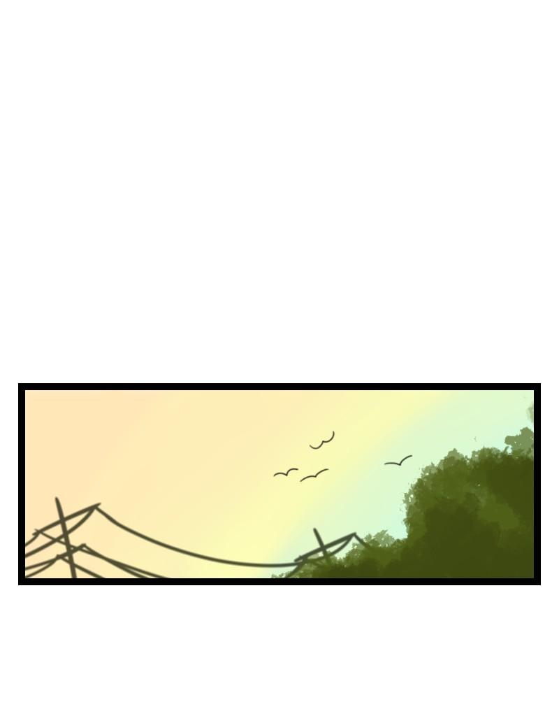 Life of a Highschool Slime - Episode 25, Page 2: Summer Days- Chapter 5