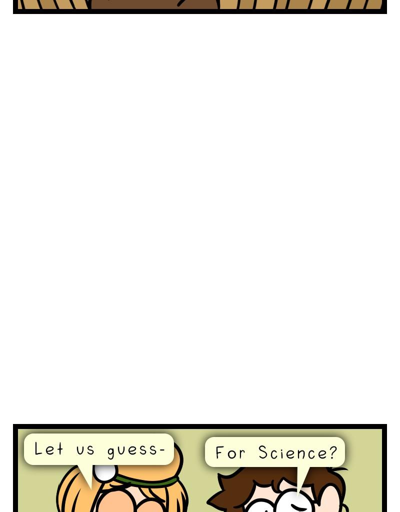 Life of a Highschool Slime - Episode 26, Page 2: Summer Days- Chapter 6