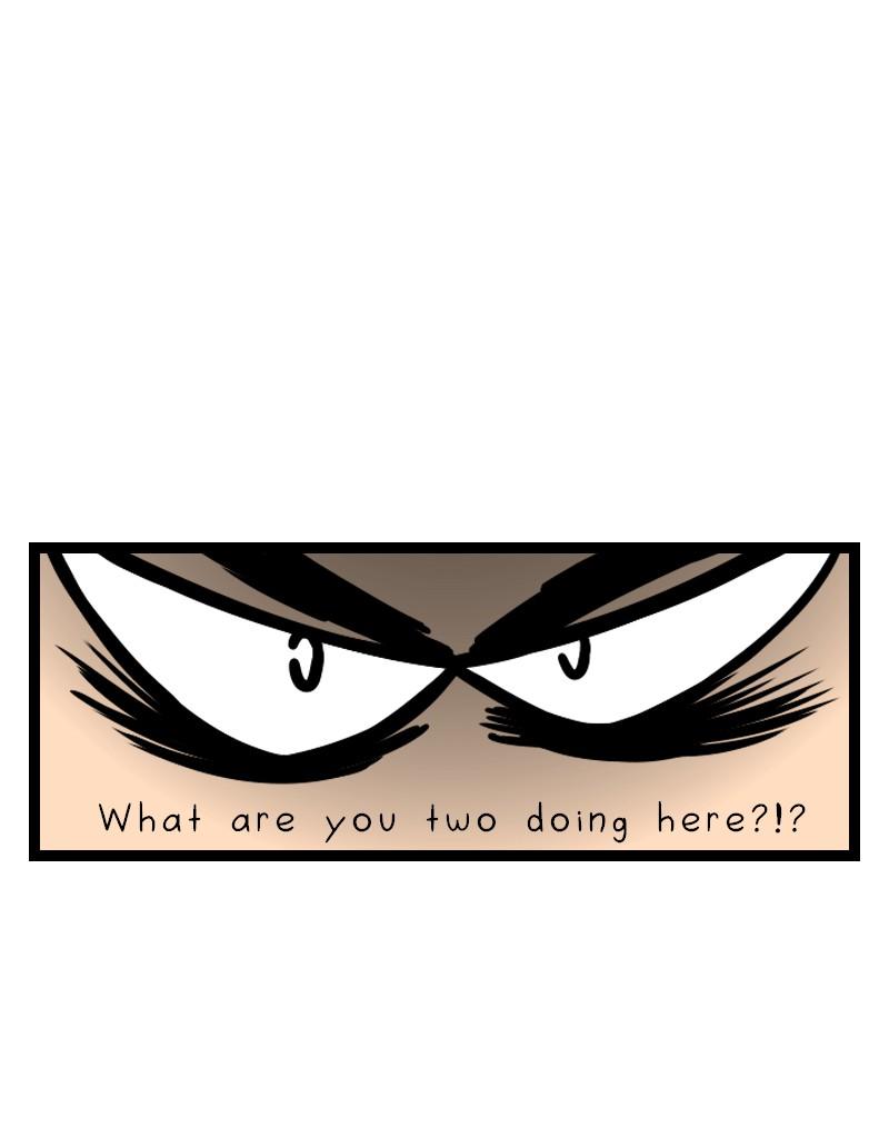 Life of a Highschool Slime - Episode 27, Page 2: Summer Days- Chapter 7