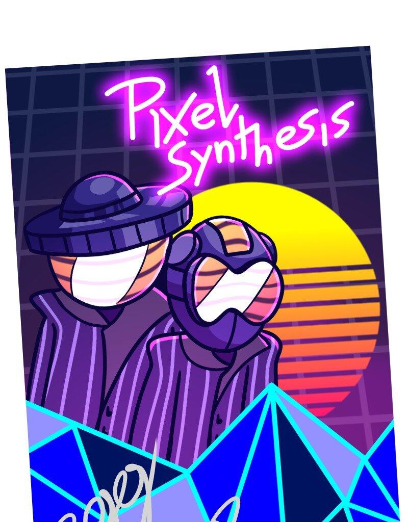 Life of a Highschool Slime - Episode 27, Page 6: Summer Days- Chapter 7