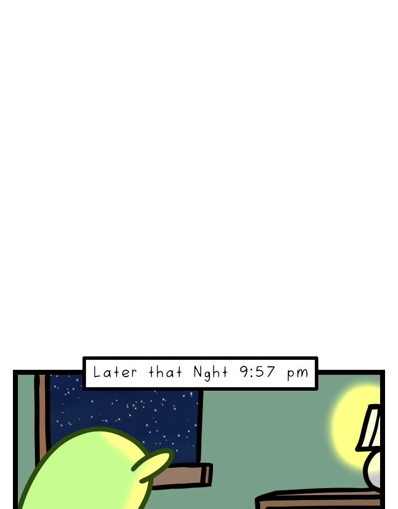 Life of a Highschool Slime - Episode 30, Page 2: Summer Days- Chapter 10