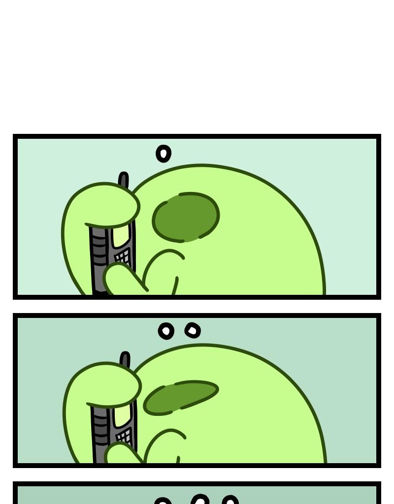 Life of a Highschool Slime - Episode 30, Page 2: Summer Days- Chapter 10