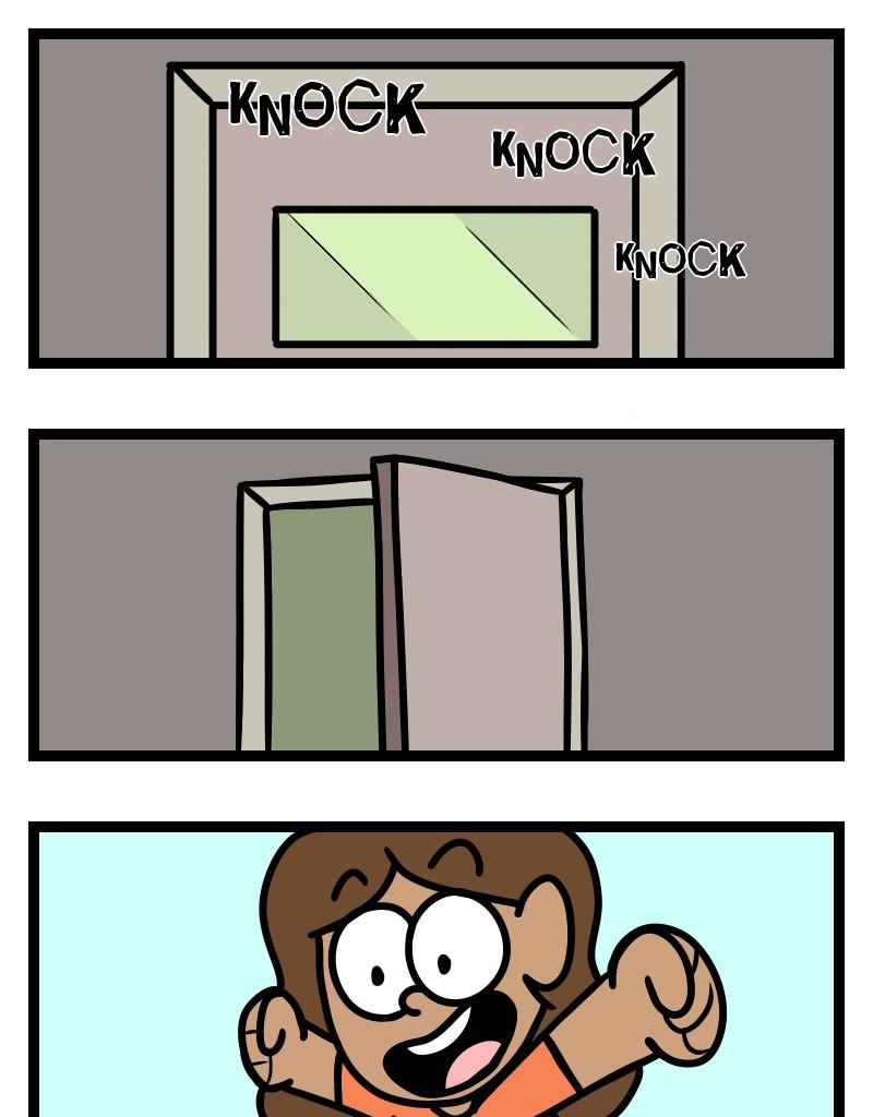 Life of a Highschool Slime - Episode 31, Page 2: Summer Days- Chapter 11