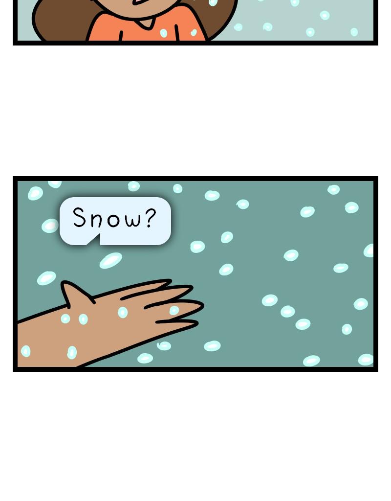 Life of a Highschool Slime - Episode 31, Page 2: Summer Days- Chapter 11