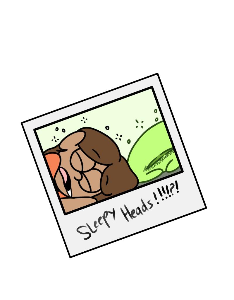 Life of a Highschool Slime - Episode 33, Page 6: Summer Days- Chapter 13