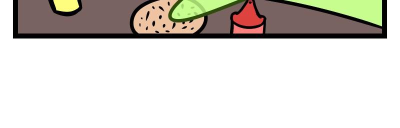 Life of a Highschool Slime - Episode 34, Page 7: Summer Days- Chapter 14