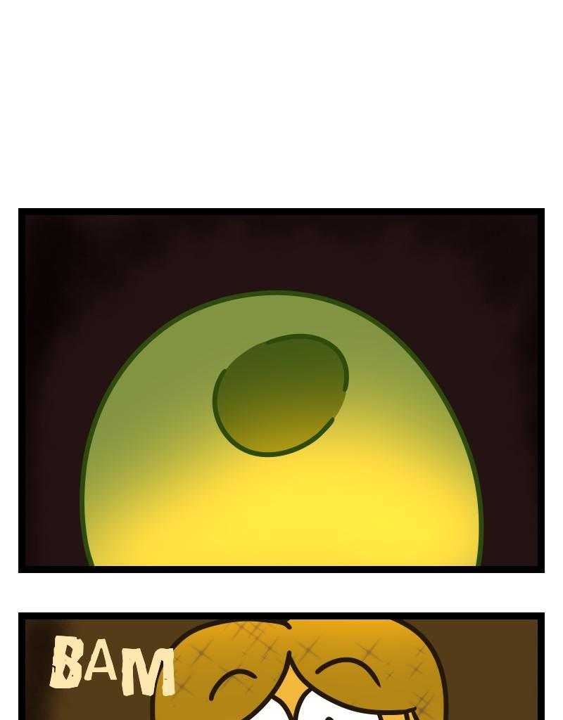 Life of a Highschool Slime - Episode 34, Page 13: Summer Days- Chapter 14