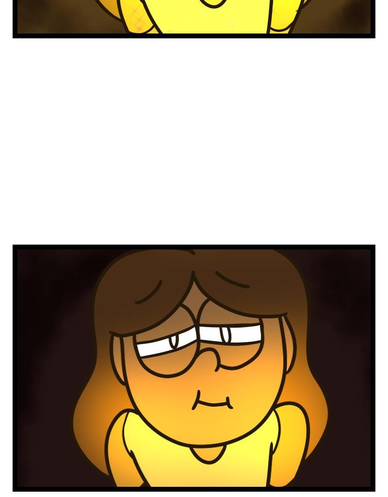 Life of a Highschool Slime - Episode 34, Page 14: Summer Days- Chapter 14