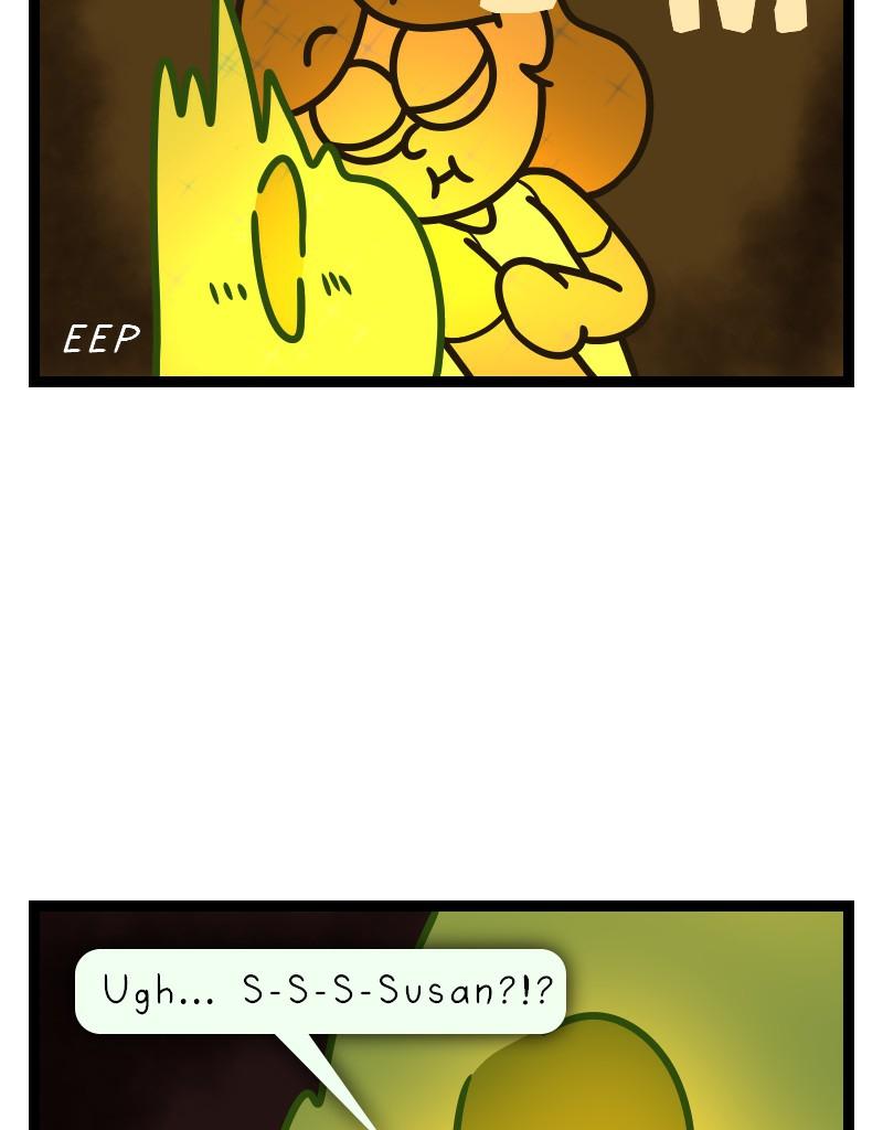 Life of a Highschool Slime - Episode 34, Page 15: Summer Days- Chapter 14