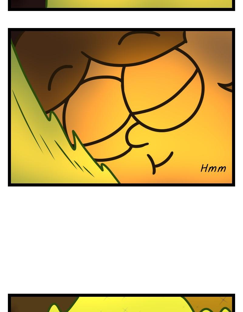 Life of a Highschool Slime - Episode 34, Page 16: Summer Days- Chapter 14