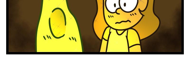 Life of a Highschool Slime - Episode 34, Page 19: Summer Days- Chapter 14