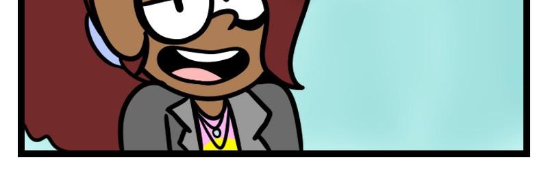 Life of a Highschool Slime - Episode 36, Page 4: Summer Days- Chapter 16