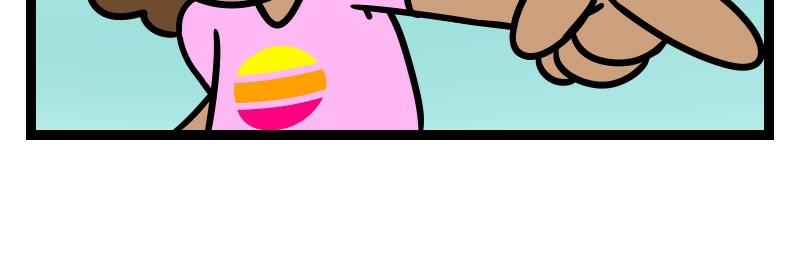 Life of a Highschool Slime - Episode 36, Page 7: Summer Days- Chapter 16