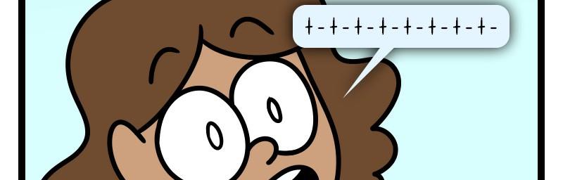 Life of a Highschool Slime - Episode 36, Page 10: Summer Days- Chapter 16