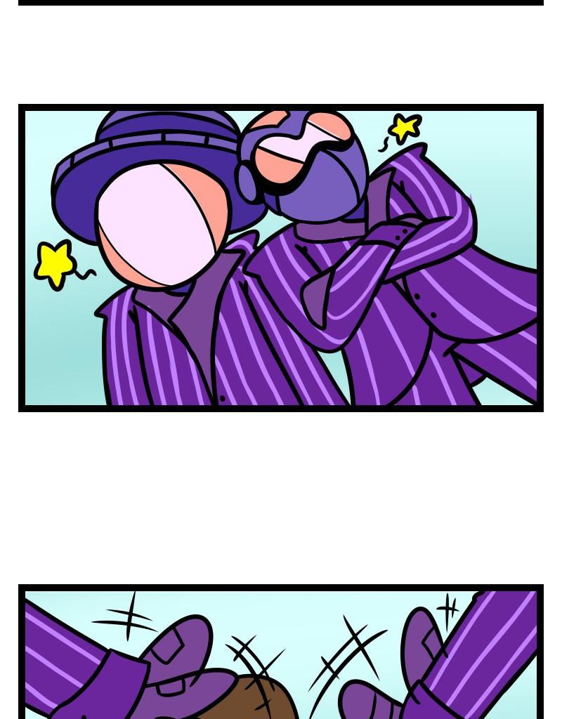 Life of a Highschool Slime - Episode 36, Page 13: Summer Days- Chapter 16