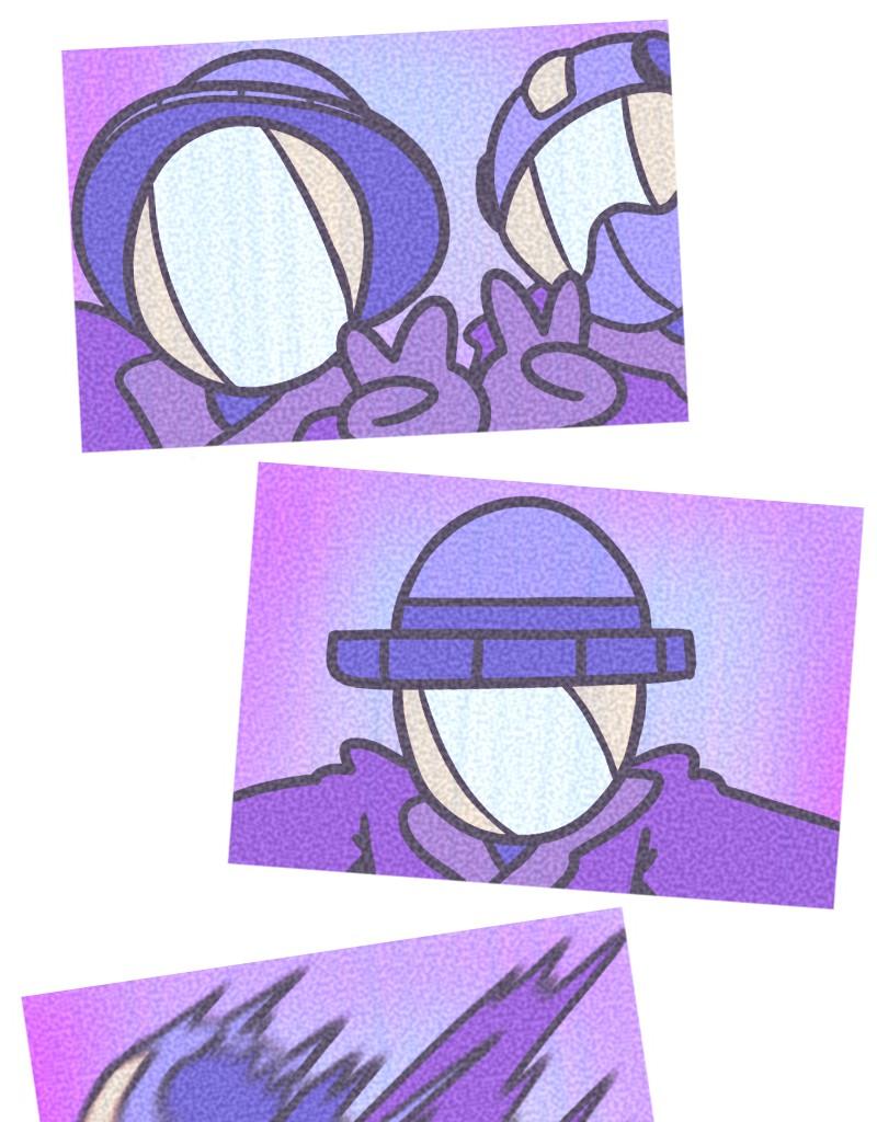 Life of a Highschool Slime - Episode 36, Page 21: Summer Days- Chapter 16