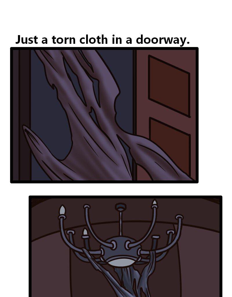 Life of a Highschool Slime - Episode 37, Page 15: Summer Days- Chapter 17