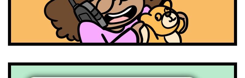 Life of a Highschool Slime - Episode 38, Page 7: Summer Days- Chapter 18