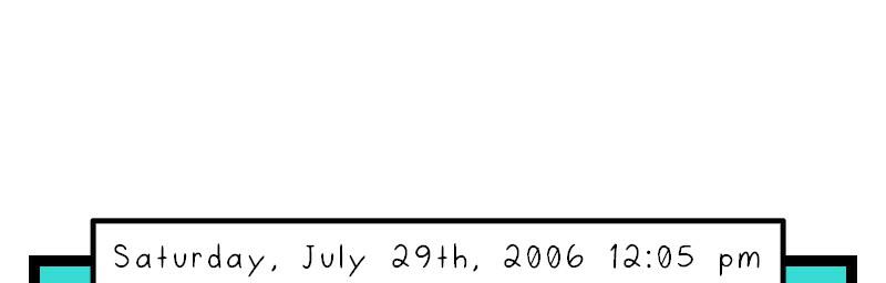 Life of a Highschool Slime - Episode 40, Page 3: Summer Days- Chapter 20