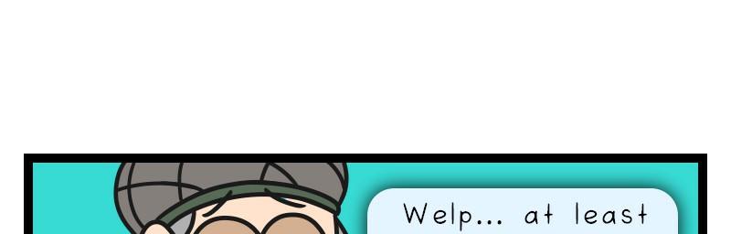 Life of a Highschool Slime - Episode 40, Page 5: Summer Days- Chapter 20