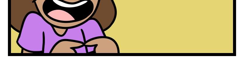 Life of a Highschool Slime - Episode 41, Page 4: Summer Days- Chapter 21