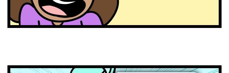 Life of a Highschool Slime - Episode 41, Page 8: Summer Days- Chapter 21