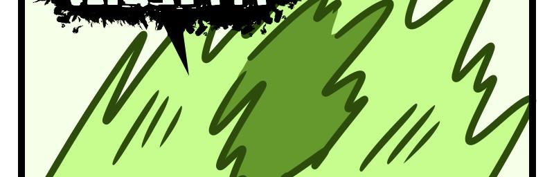 Life of a Highschool Slime - Episode 41, Page 10: Summer Days- Chapter 21