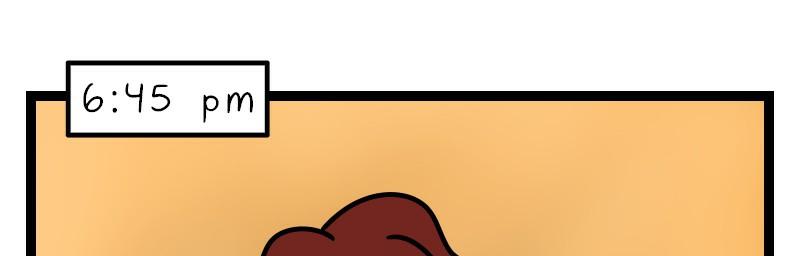 Life of a Highschool Slime - Episode 42, Page 9: Summer Days- Chapter 22