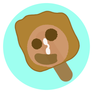 Life of a Highschool Slime - Episode 42: Summer Days- Chapter 22