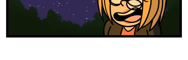 Life of a Highschool Slime - Episode 43, Page 9: Summer Days- Chapter 23