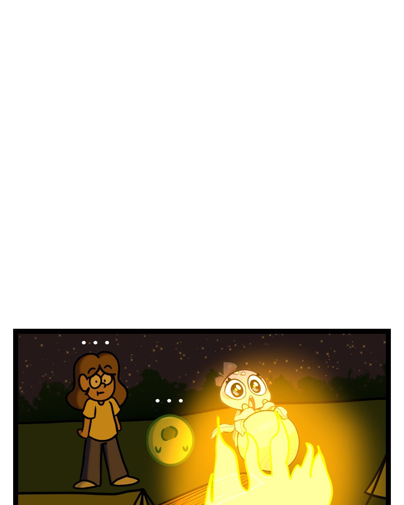 Life of a Highschool Slime - Episode 44, Page 12: Summer Days- Chapter 24