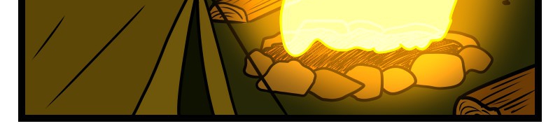 Life of a Highschool Slime - Episode 44, Page 13: Summer Days- Chapter 24