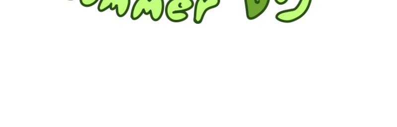 Life of a Highschool Slime - Episode 45, Page 3: Summer Days- Chapter 25 [Season Finale]