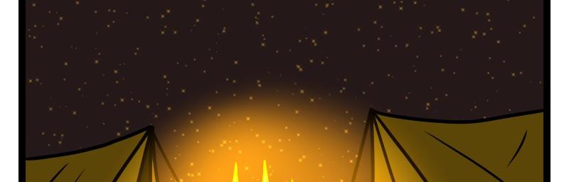 Life of a Highschool Slime - Episode 45, Page 11: Summer Days- Chapter 25 [Season Finale]