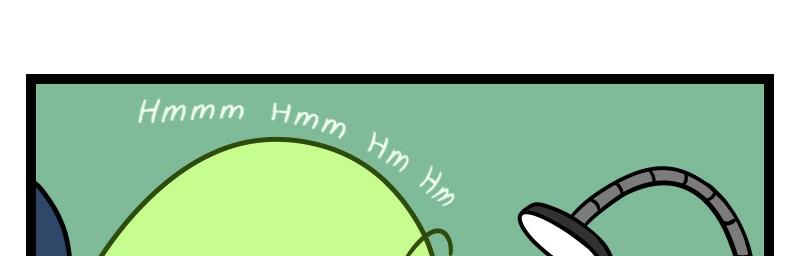 Life of a Highschool Slime - Episode 45, Page 19: Summer Days- Chapter 25 [Season Finale]