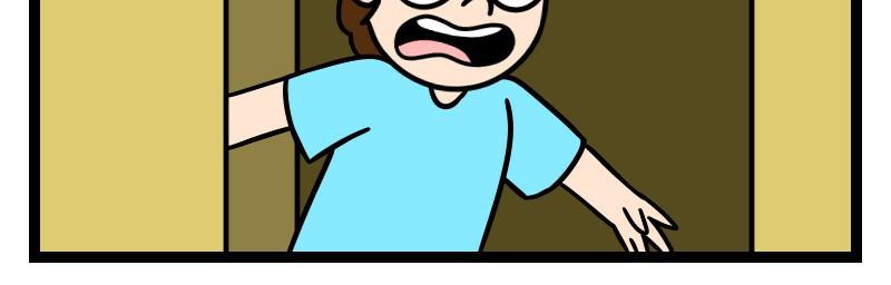 Life of a Highschool Slime - Episode 45, Page 22: Summer Days- Chapter 25 [Season Finale]