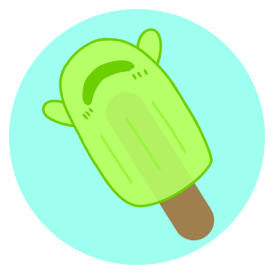 Life of a Highschool Slime - Episode 45: Summer Days- Chapter 25 [Season Finale]