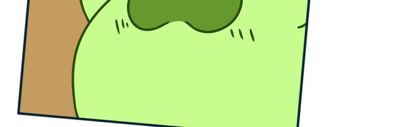 Life of a Highschool Slime - Episode 46, Page 4: Susan & Eric Slime's Summer Photos