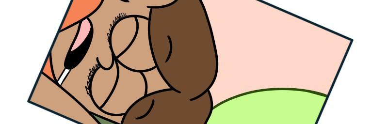 Life of a Highschool Slime - Episode 46, Page 11: Susan & Eric Slime's Summer Photos