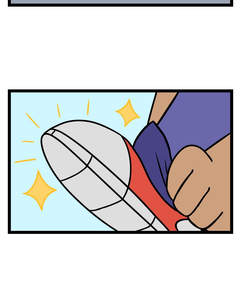 Life of a Highschool Slime - Episode 47, Page 6: Junior Year- Chapter 1