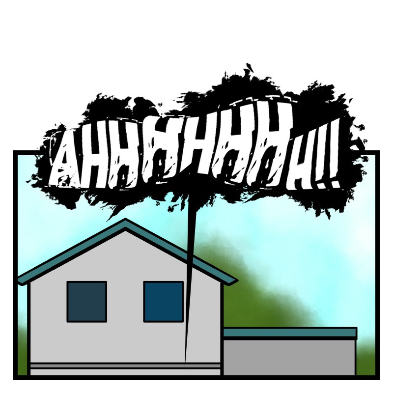 Life of a Highschool Slime - Episode 47, Page 19: Junior Year- Chapter 1