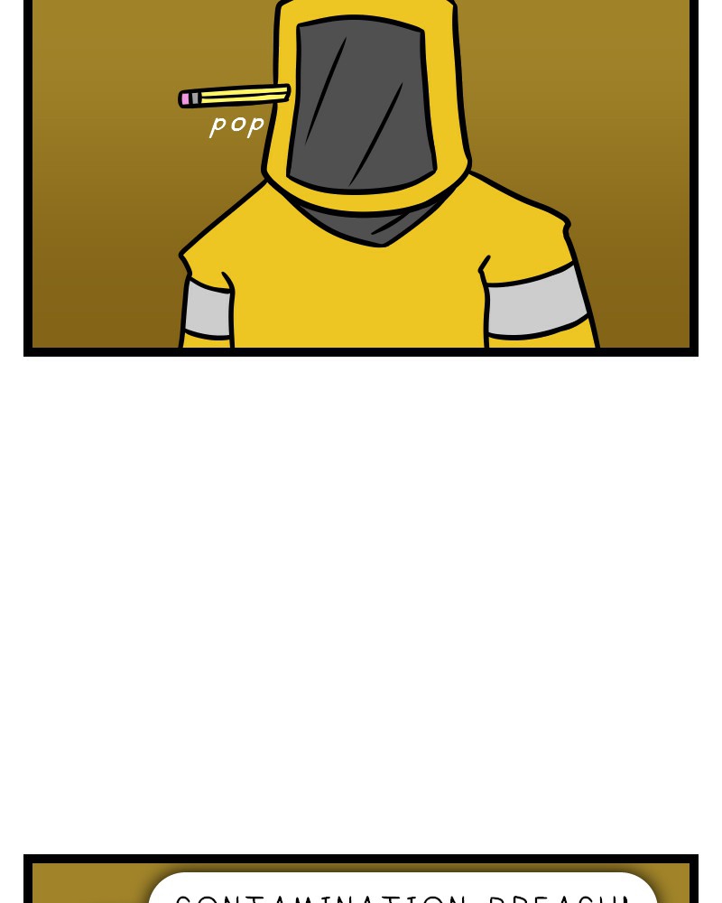 Life of a Highschool Slime - Episode 48, Page 6: Junior Year- Chapter 2