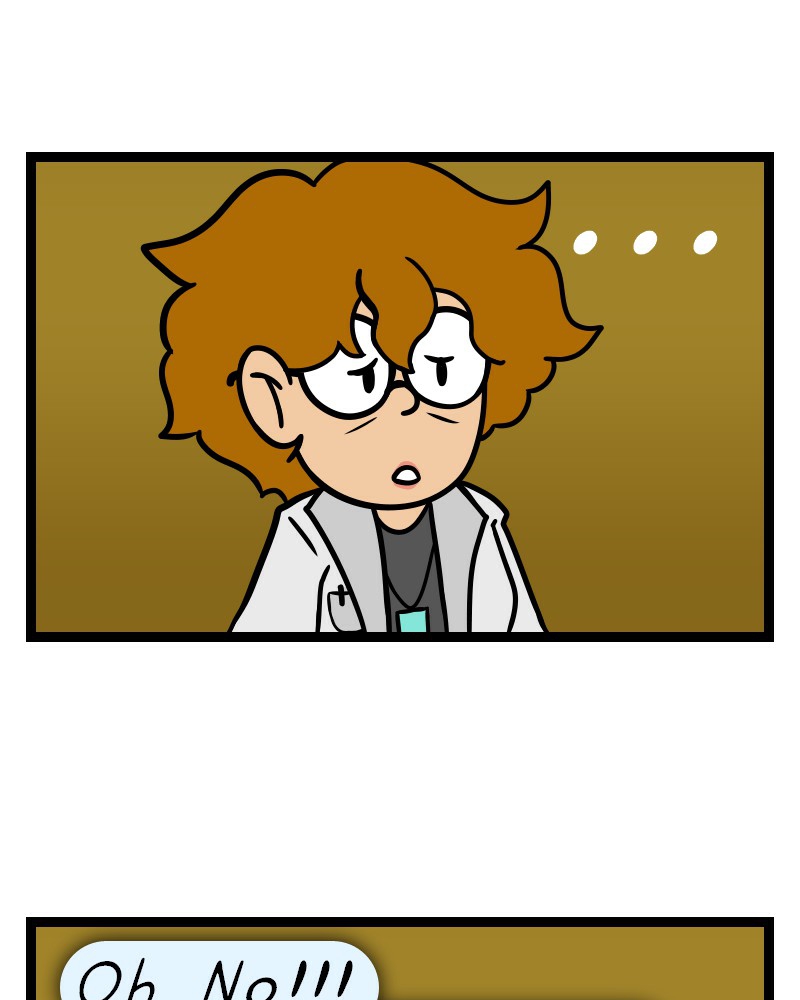 Life of a Highschool Slime - Episode 48, Page 10: Junior Year- Chapter 2