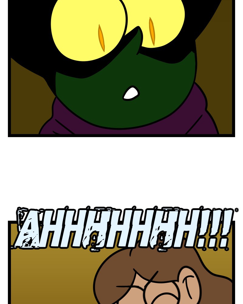 Life of a Highschool Slime - Episode 48, Page 13: Junior Year- Chapter 2