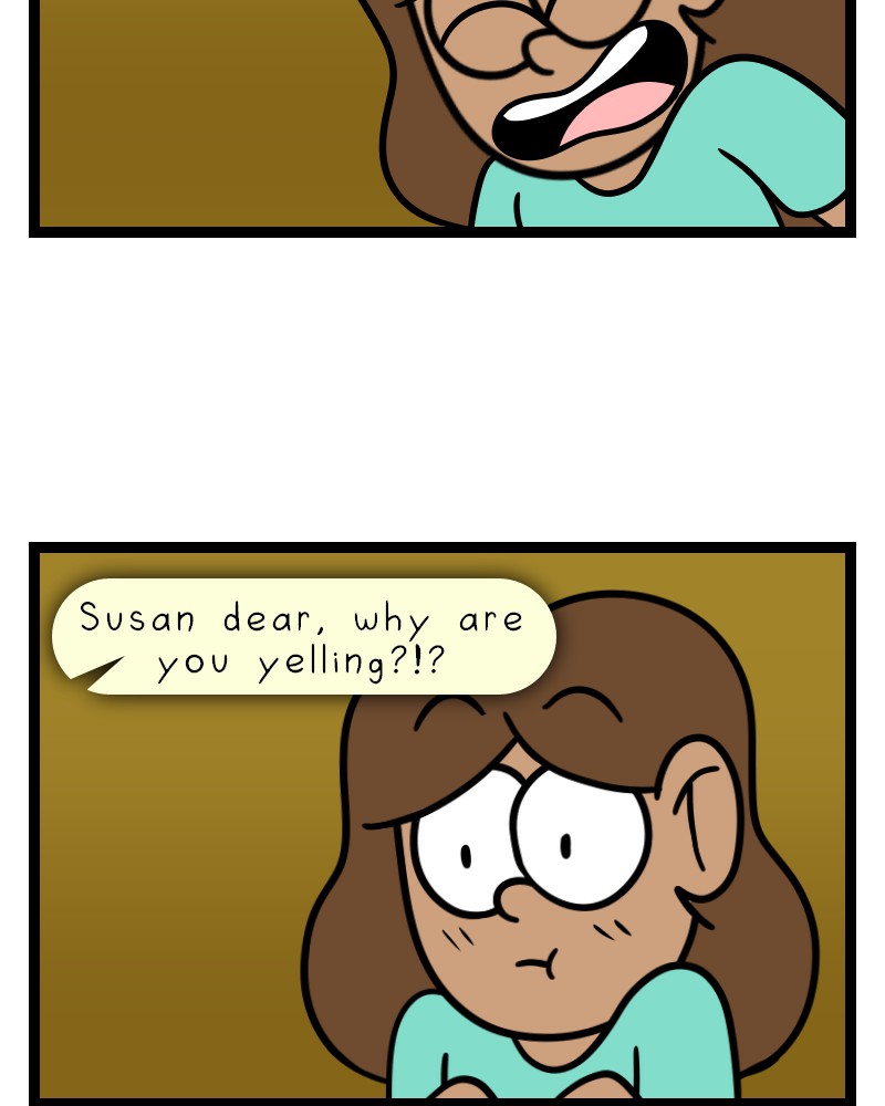 Life of a Highschool Slime - Episode 48, Page 14: Junior Year- Chapter 2