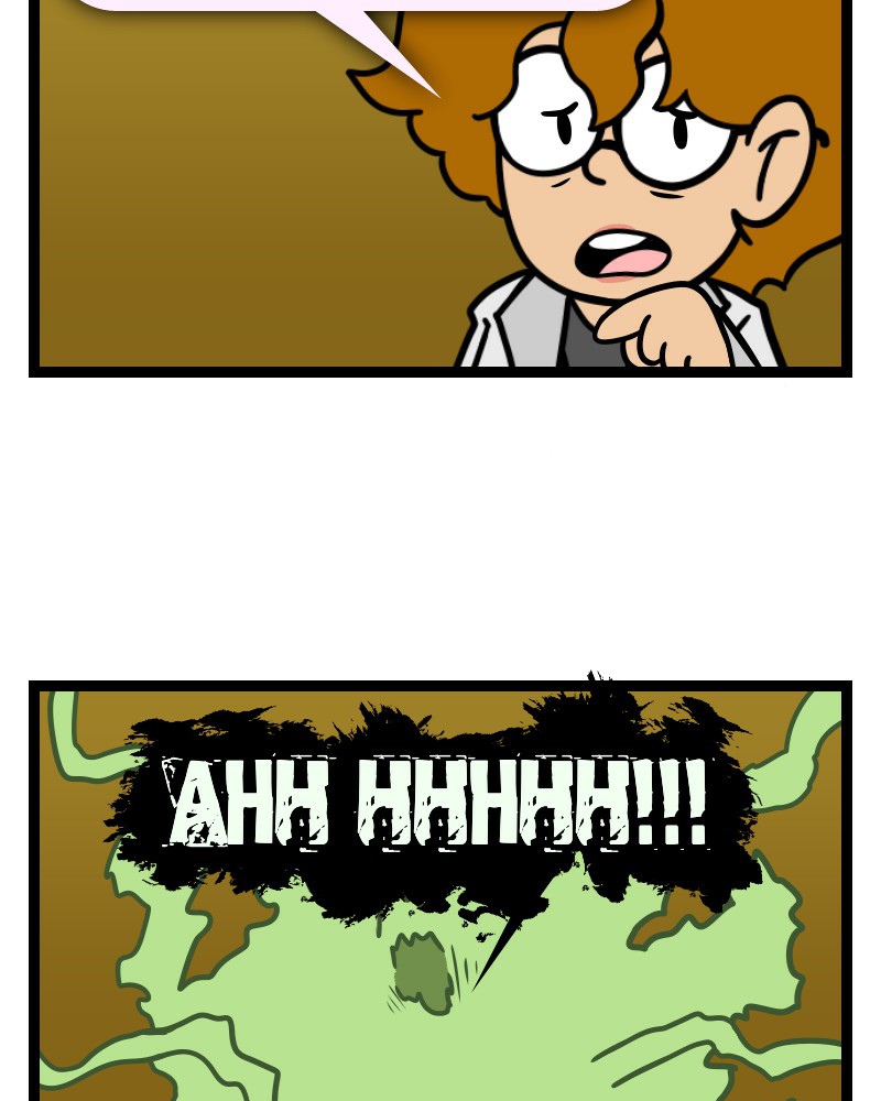 Life of a Highschool Slime - Episode 49, Page 6: Junior Year- Chapter 3