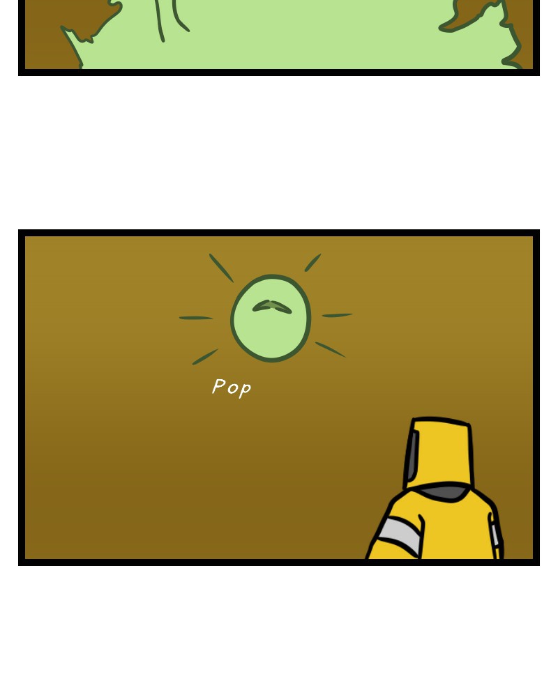 Life of a Highschool Slime - Episode 49, Page 7: Junior Year- Chapter 3