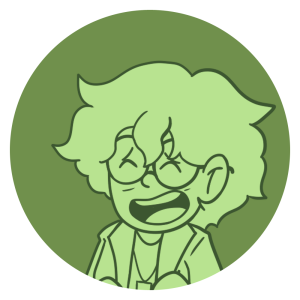 Life of a Highschool Slime - Episode 49: Junior Year- Chapter 3